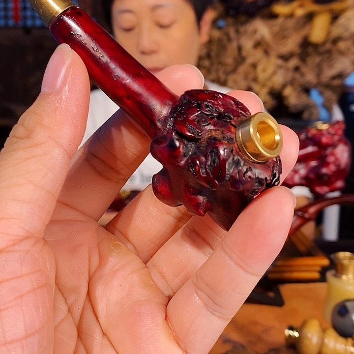 高端定制手工定制斗