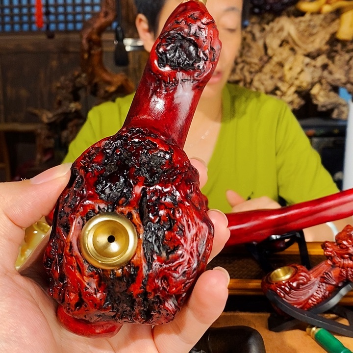 高端定制一物一拍