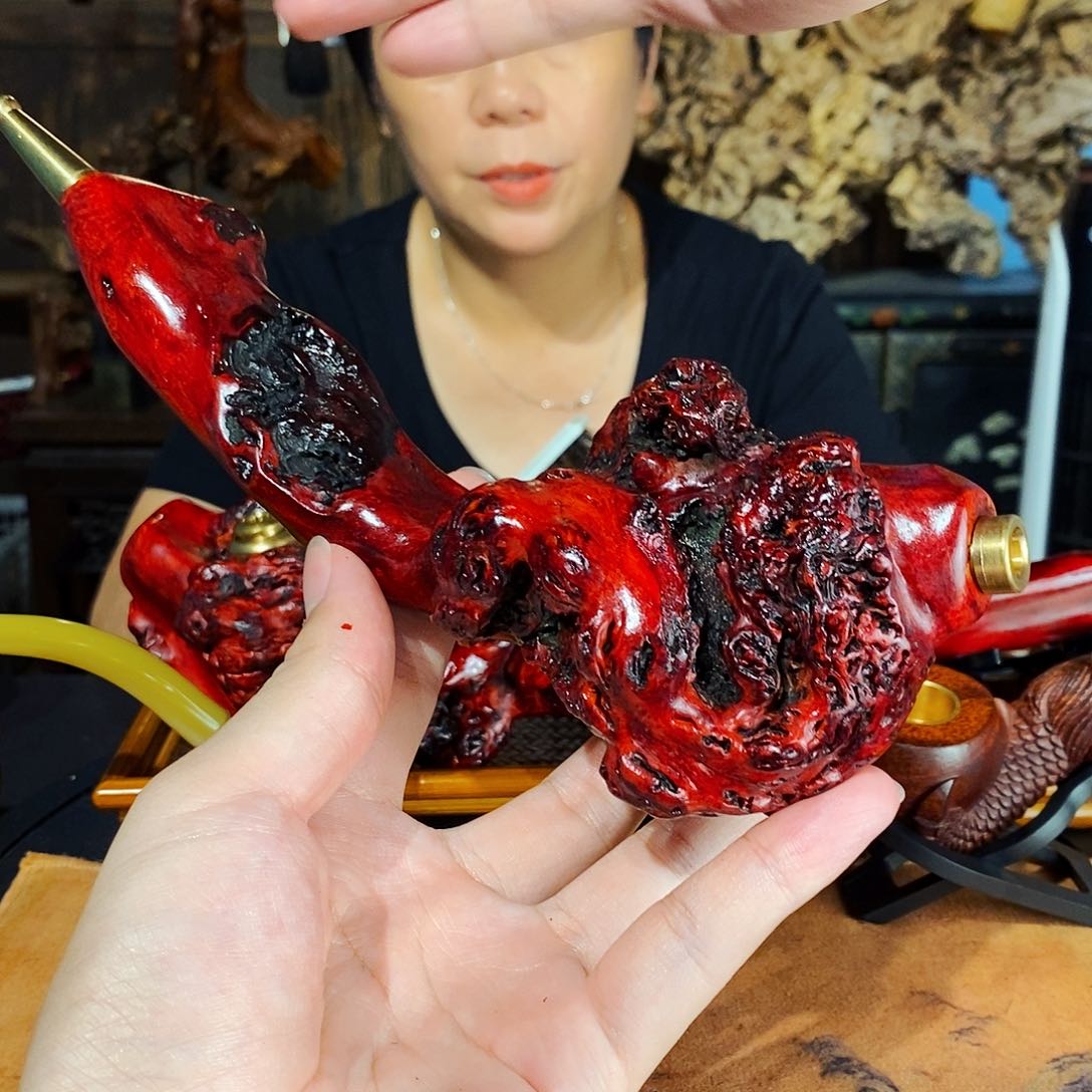 高端定制手工制作斗