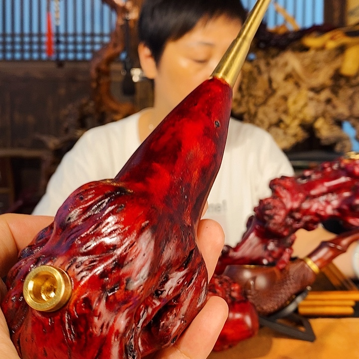 高端定制手工定制斗