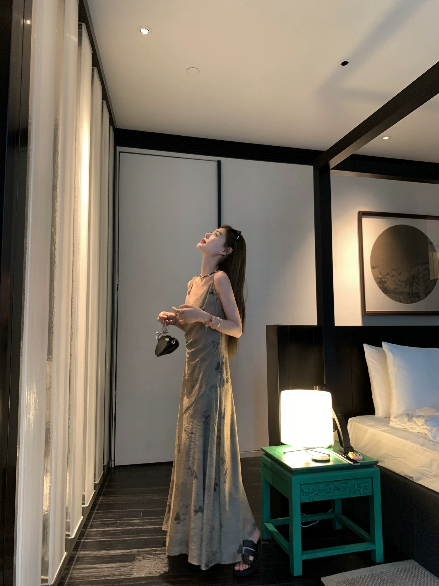 2025高货外套连衣裙专属链接