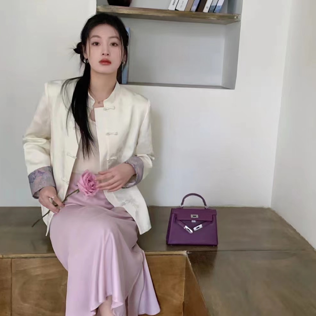 2024年春季新款外套