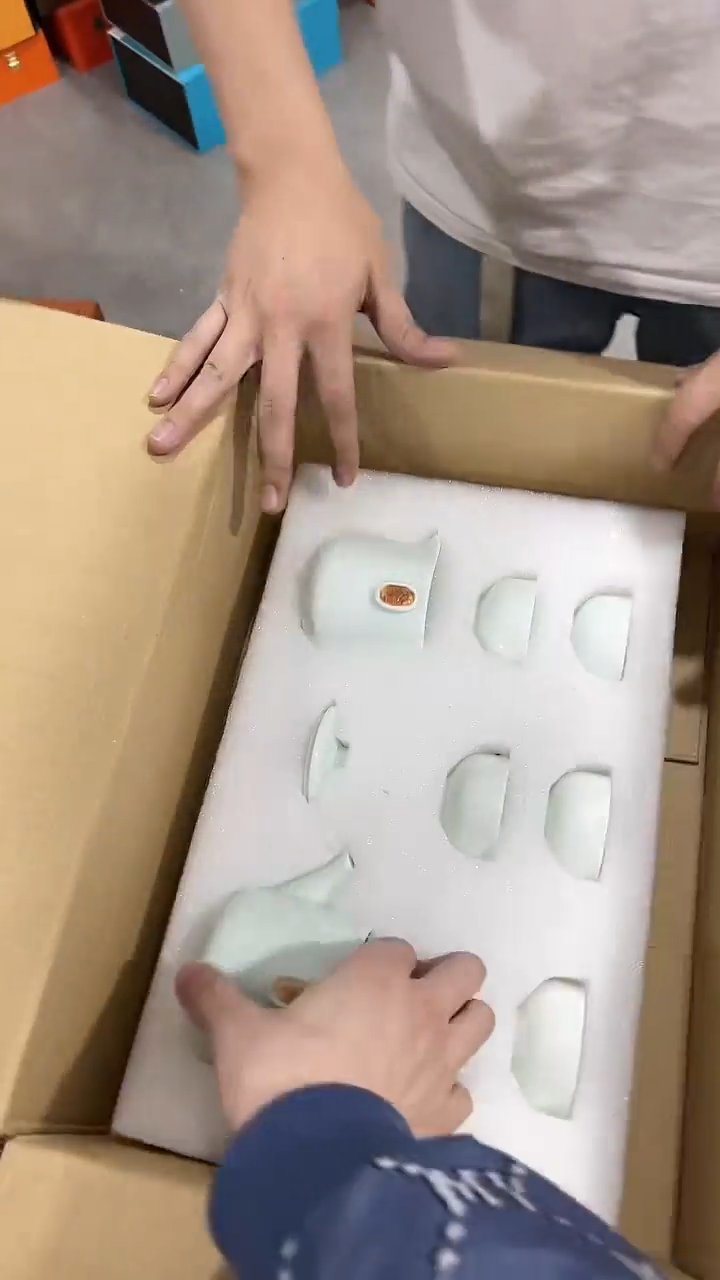 【闪购商品】瓷其他1
