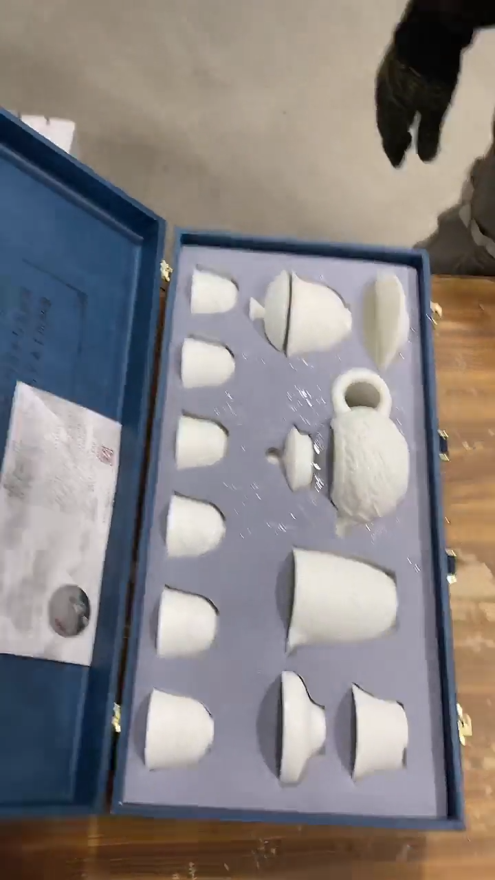 【闪购商品】瓷其他1