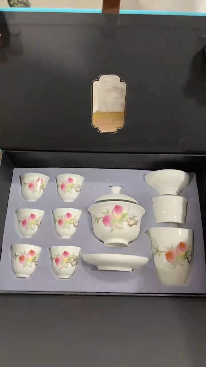 【闪购商品】瓷其他1