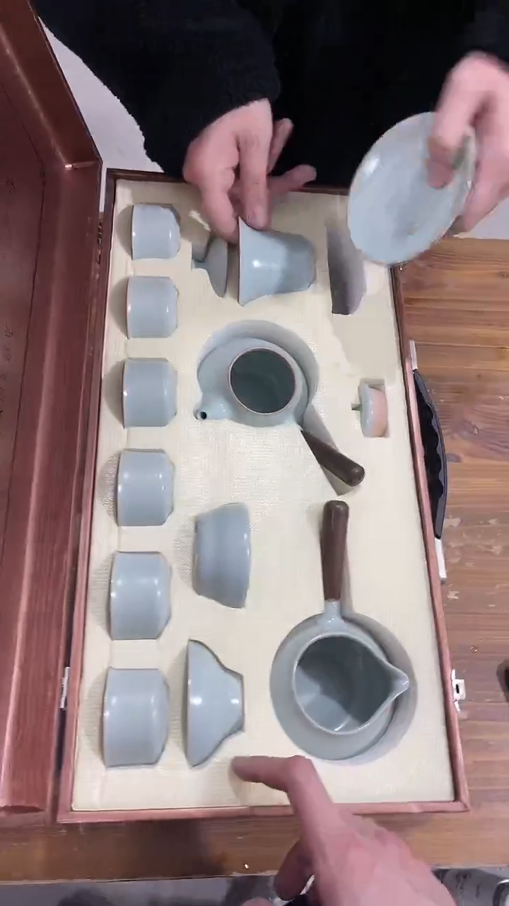 【闪购商品】瓷其他1