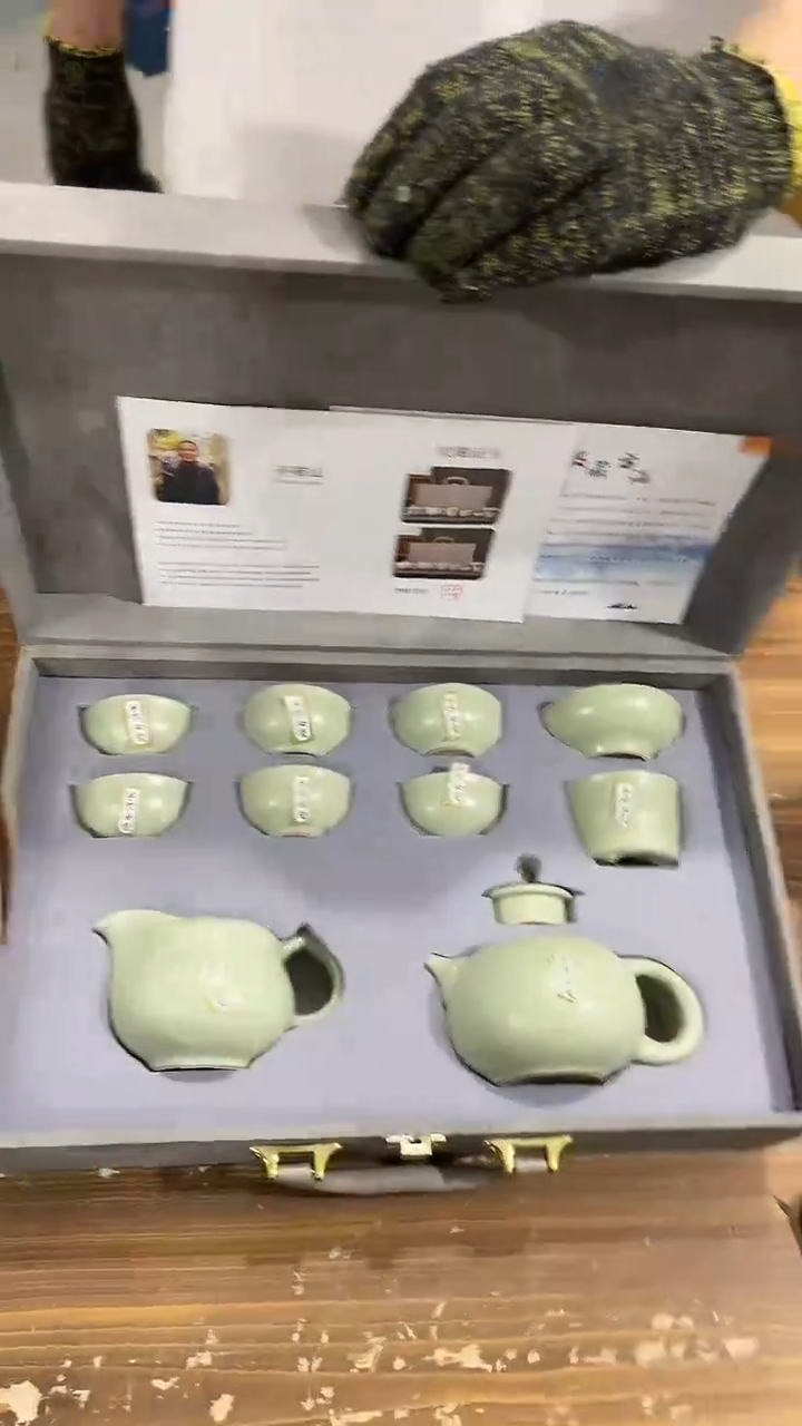 【闪购商品】瓷其他1