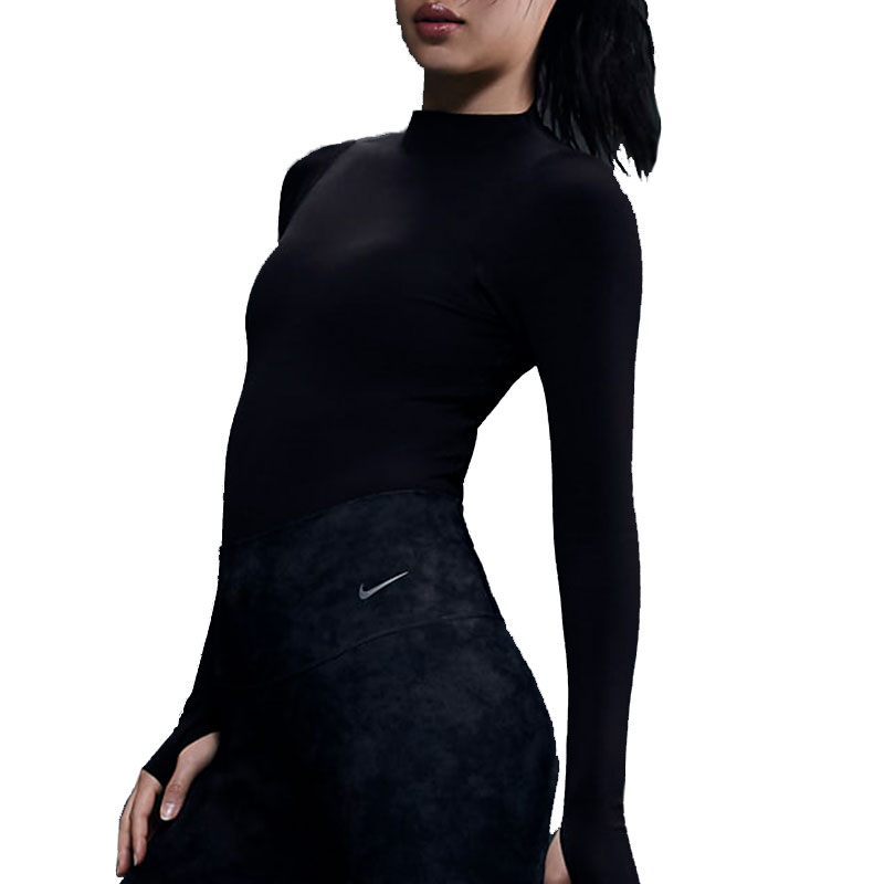 Nike耐克女子运动休闲长袖T恤FN3023-010