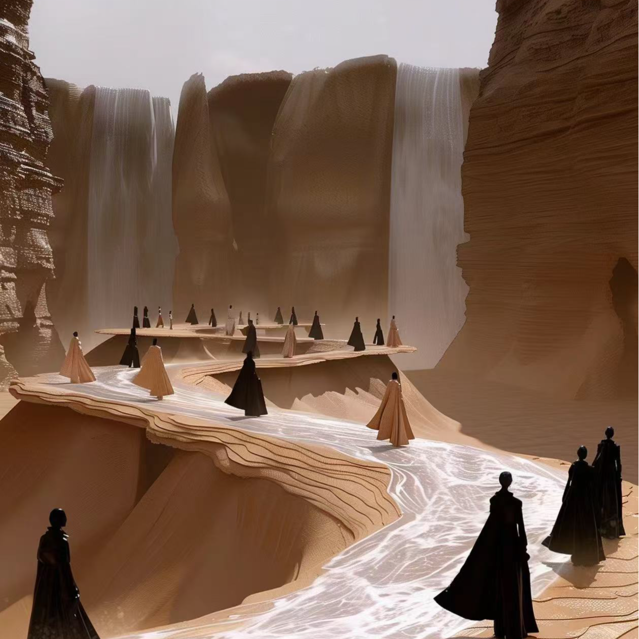 【七七 连帽拉链外套】冬款拼接格子款连帽假两件外套加绒加厚QS005