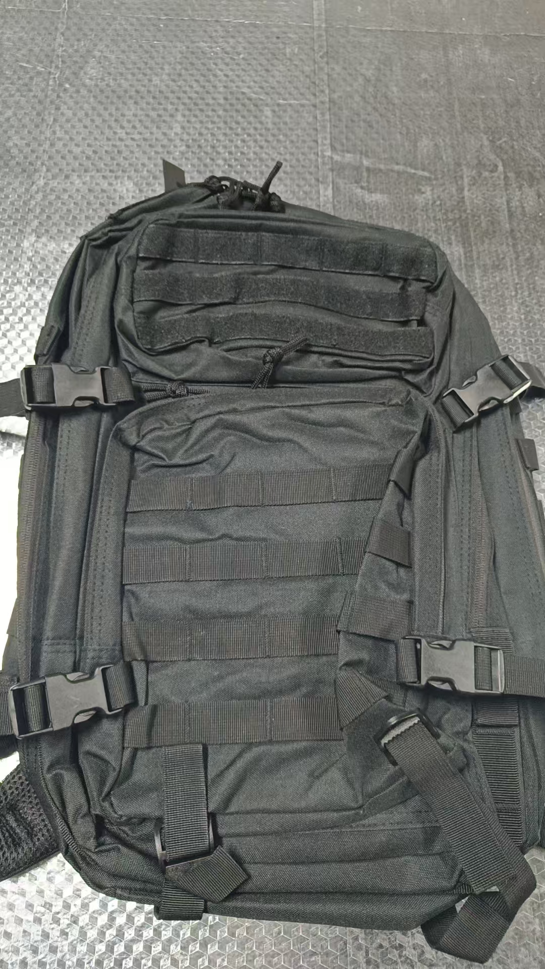 大容量多功能旅行户外登山包双肩背包