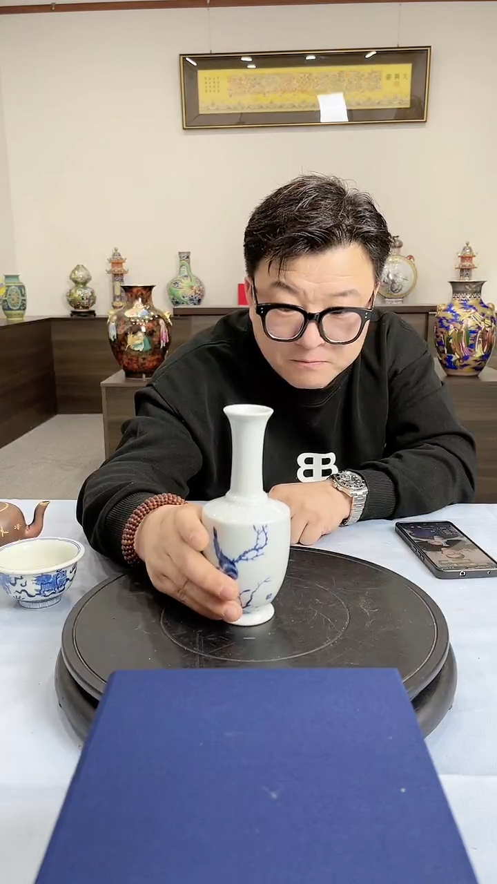 【闪购商品】陶瓷摆件B42