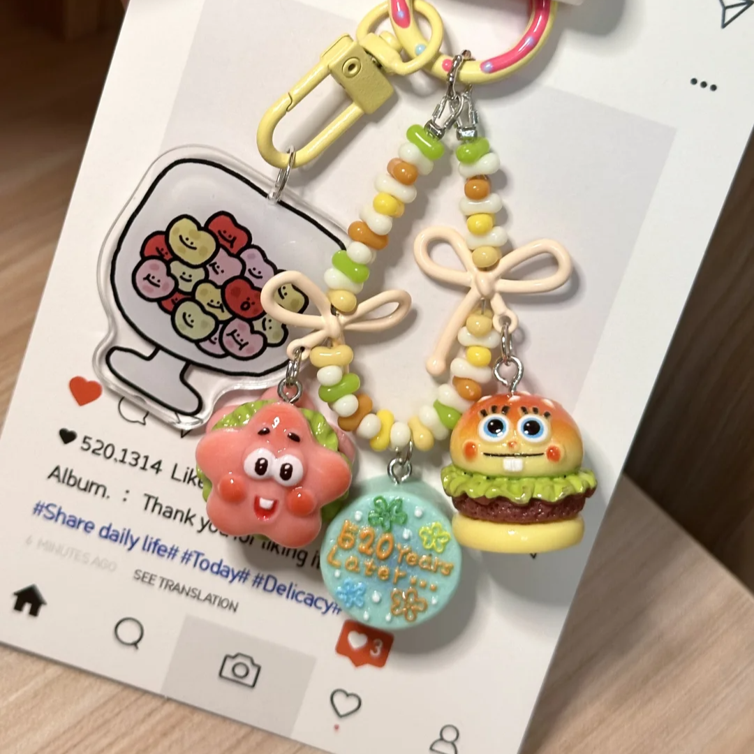 筛筛乐手工饰品体验筛