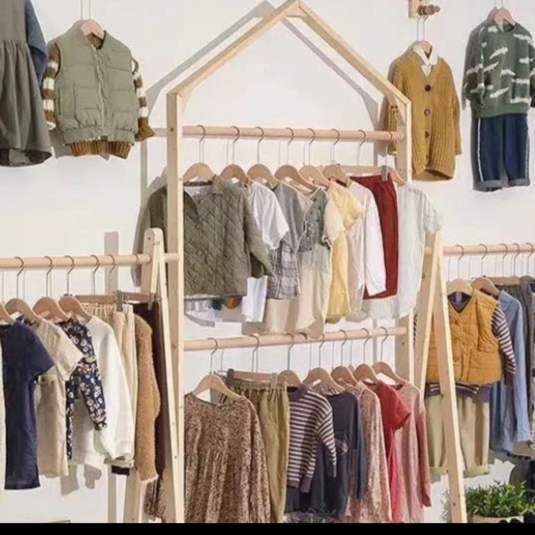 2024儿童T恤韩版品牌全品类（备注编码）