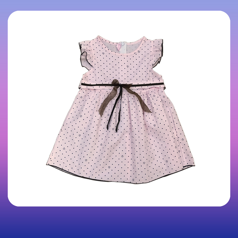 童装连衣裙断码清仓（598-621）