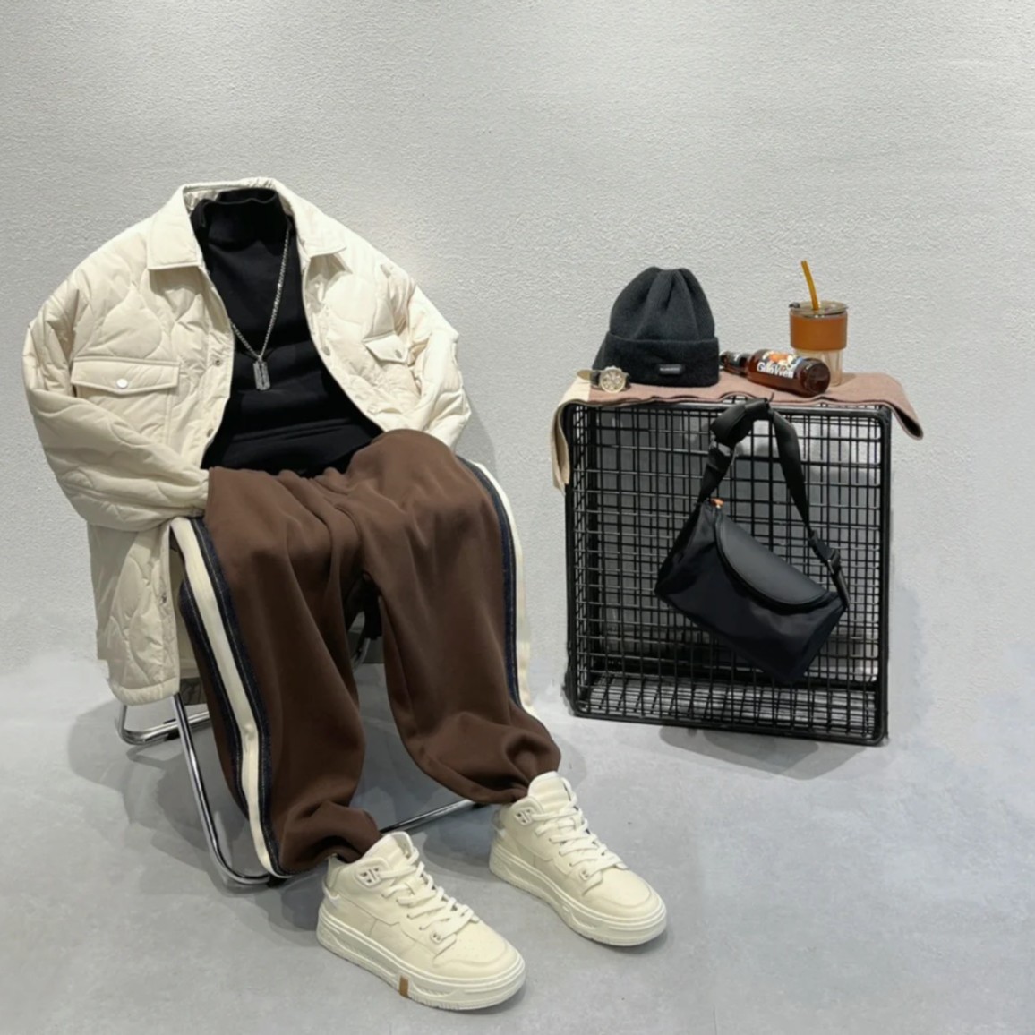 【默认微瑕】短袖断码清仓程店长推荐链接