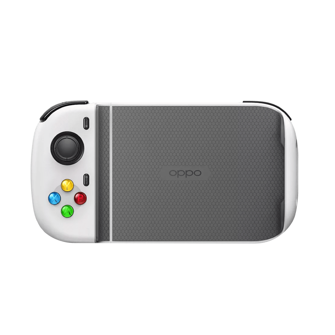 99新 OPPO OPPO游戏手柄99新