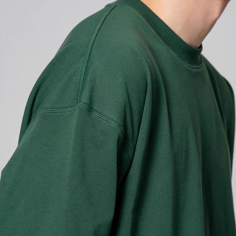 随心家潮牌短袖孤品扣号链接（下单备注编码）