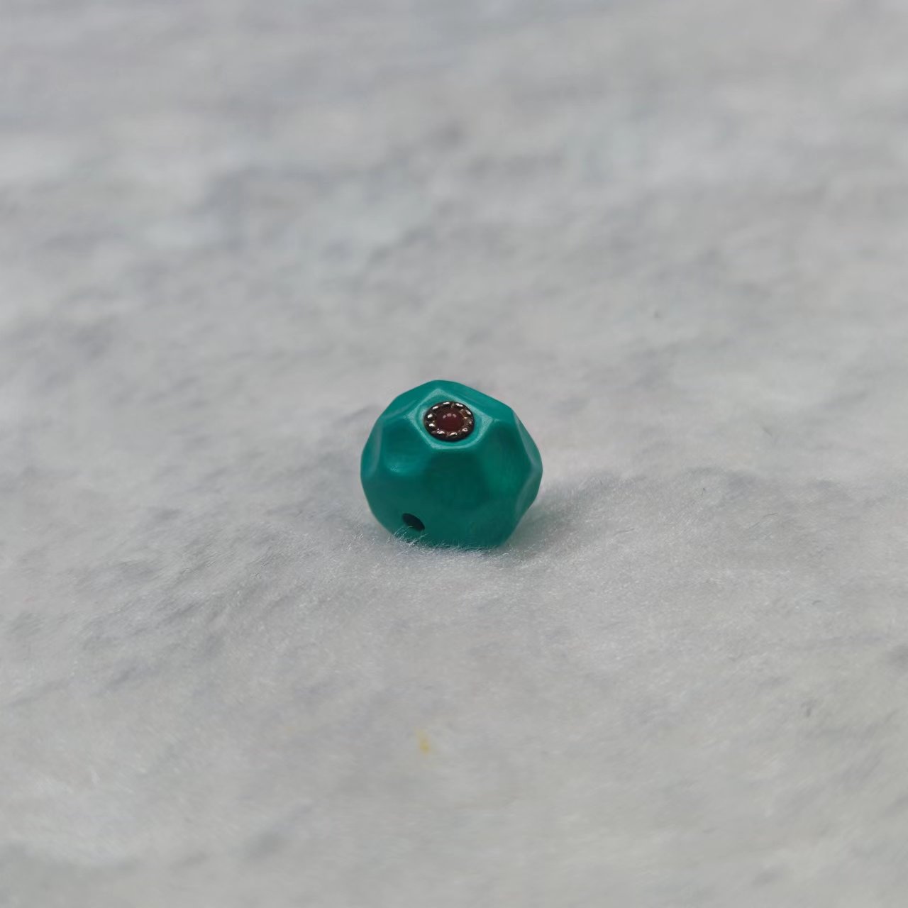 【镶嵌无相珠】手工穿珠 配珠 （盘玩走老油绿）多样性发货