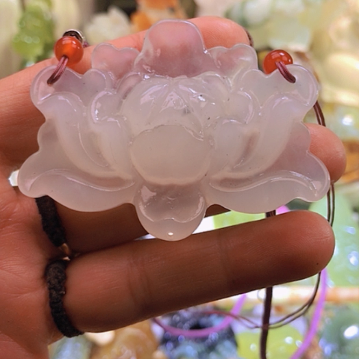 【闪购商品】岫玉手镯未镶嵌