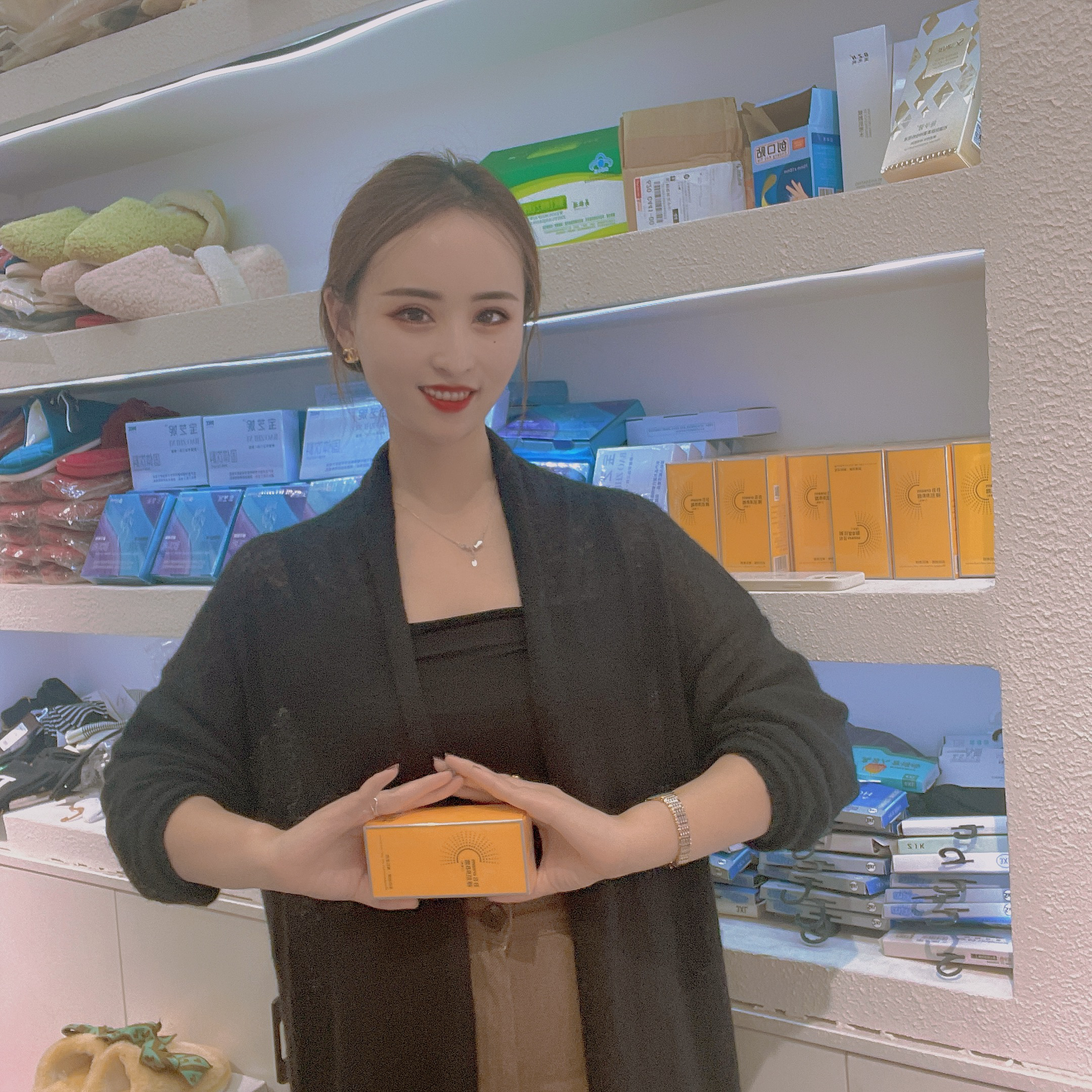 名媛家自留图片同款家居