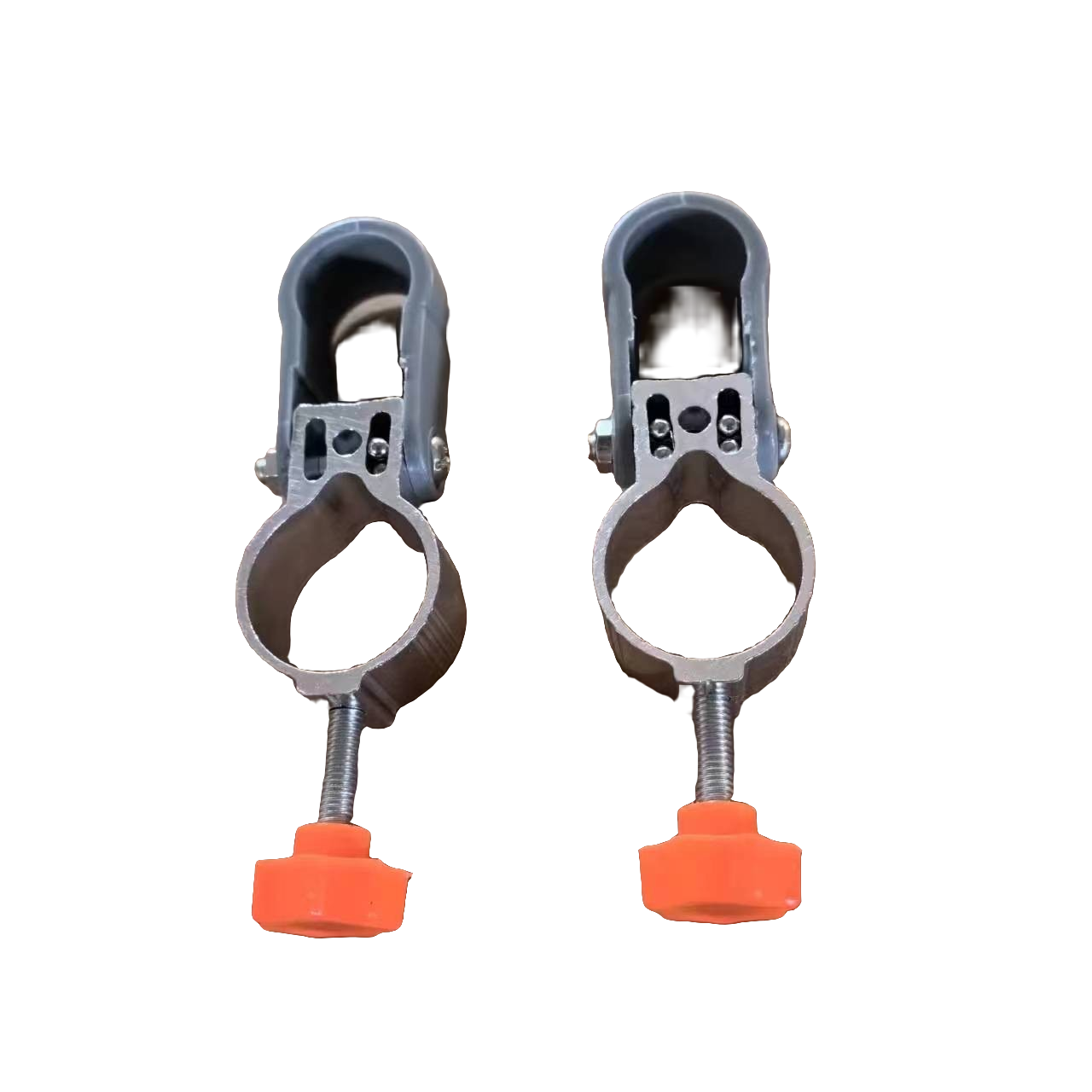 钓椅配件万象多功能炮台架鱼护架万象伞架拉饵盘手提包加长腿