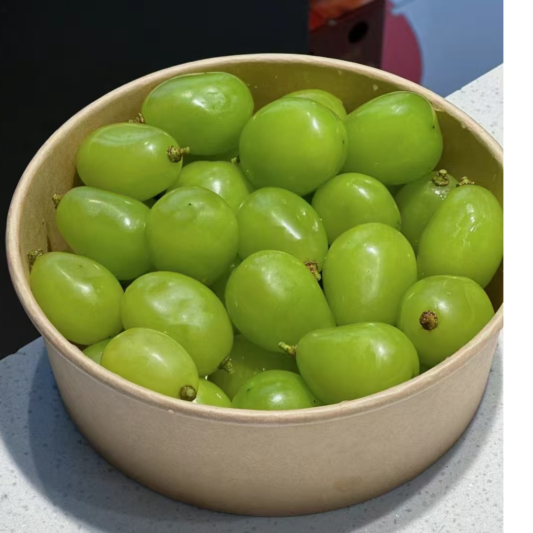 阳光玫瑰（洗净）