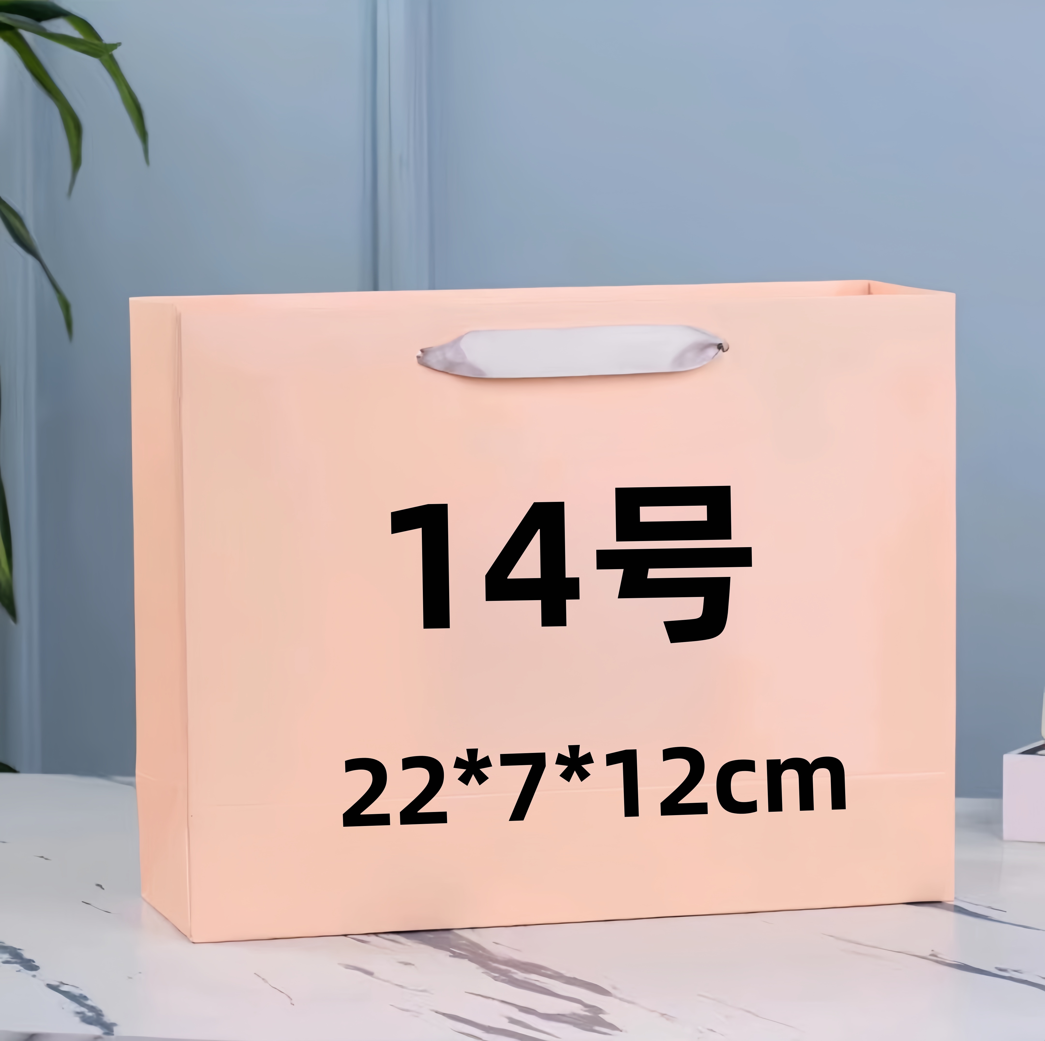 14号高档时尚百搭包