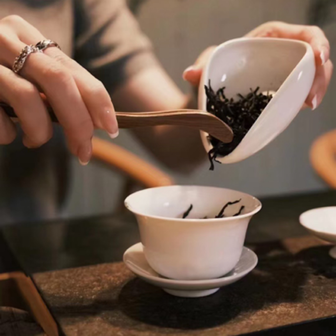 HH通用链接（以主播介绍为准）普洱茶2号