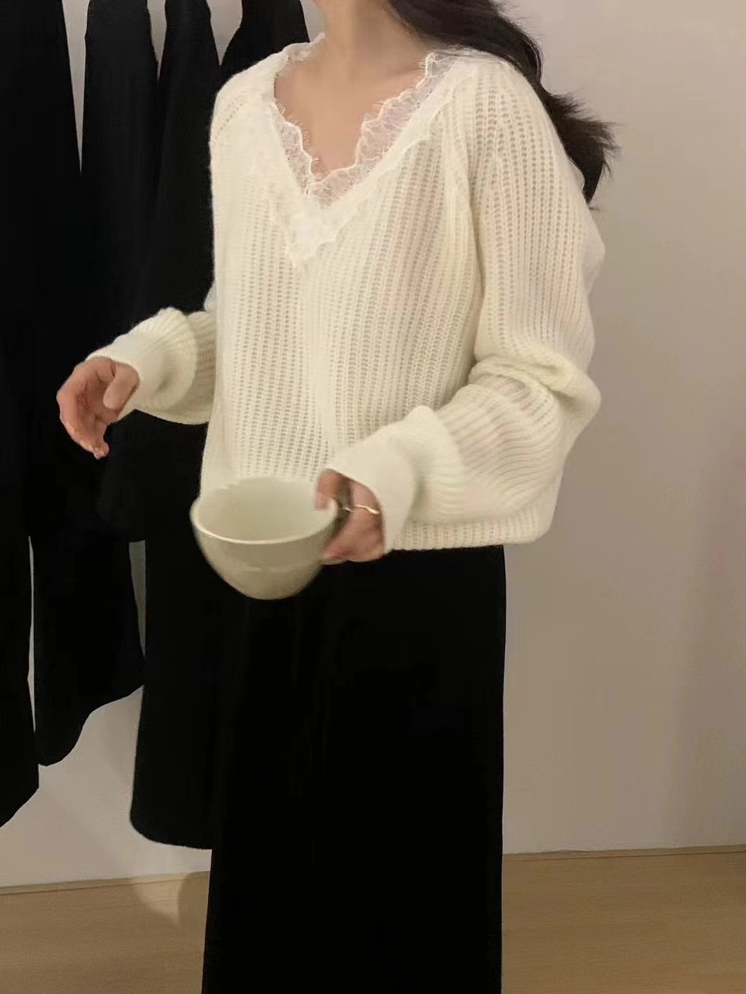 燕子＋高品质夏季针织衫系列孤品捡漏叫号下单001-099号