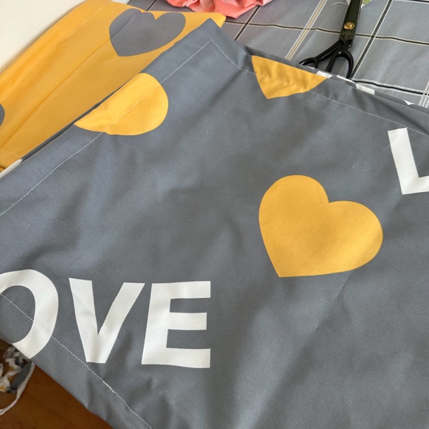 枕套链接，精品枕套48×74，拍下是一对