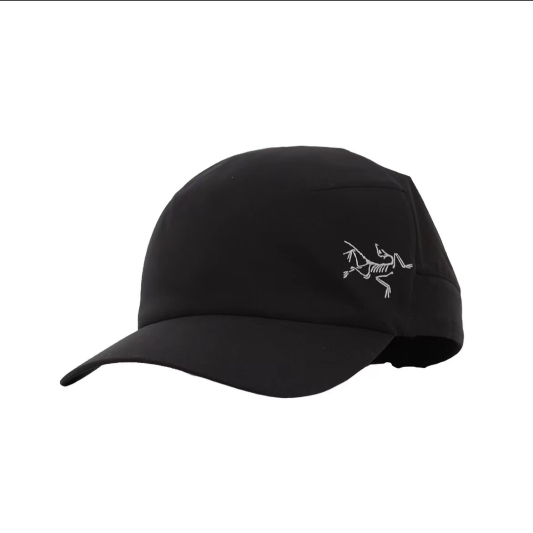 ARC'TERYX/始祖鸟遮阳轻便 鸭舌帽 男女同款情侣款