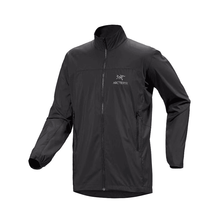 Squamish Jacket防晒服 风壳 皮肤衣轻薄夹克