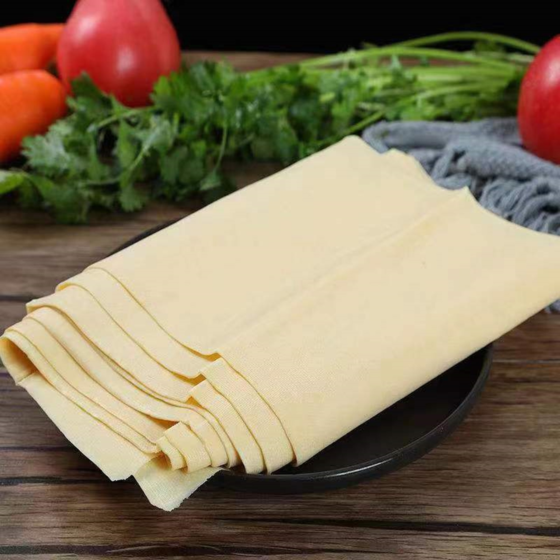 东北卤水干豆腐1000克  2500克