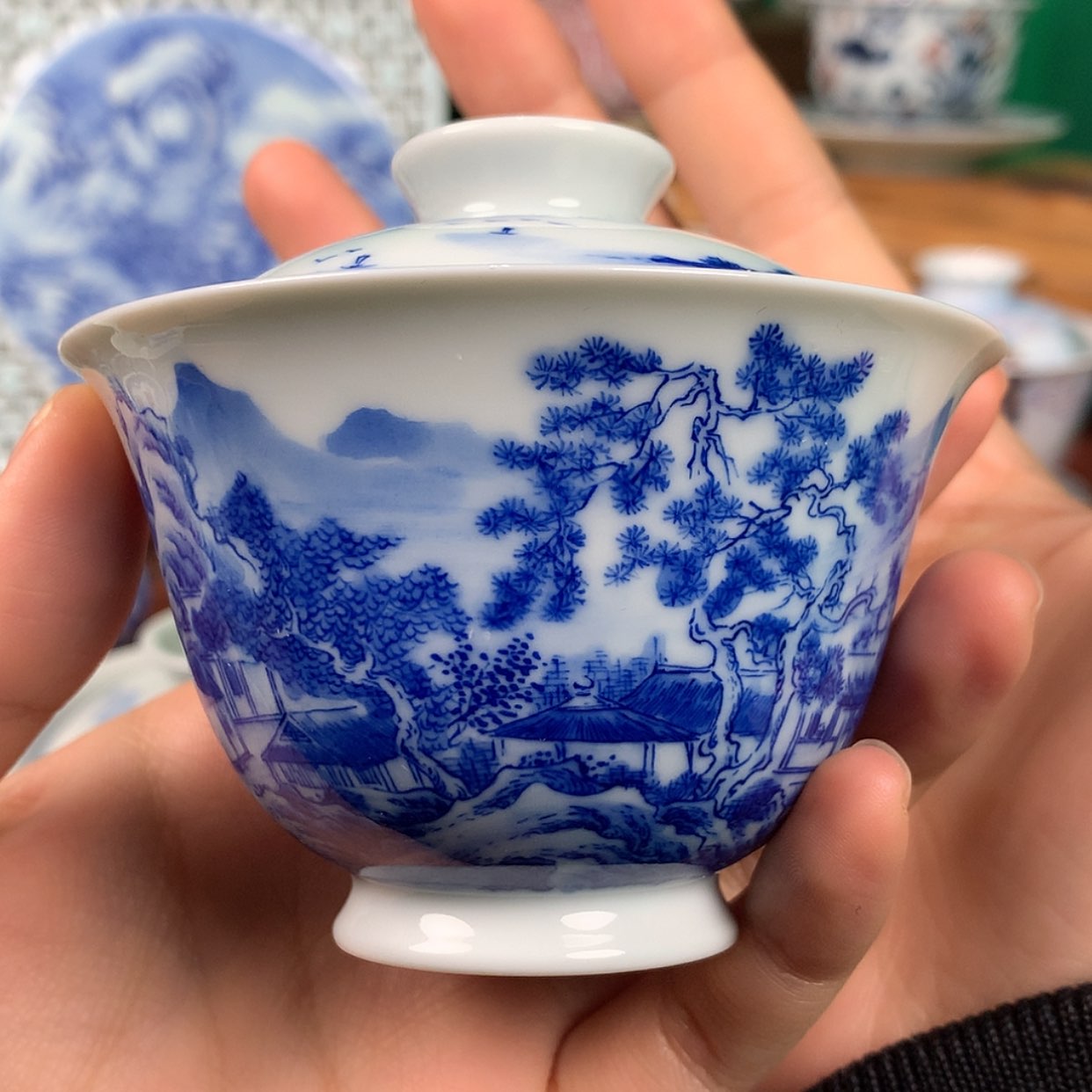 【闪购商品】瓷杯Y****。杯