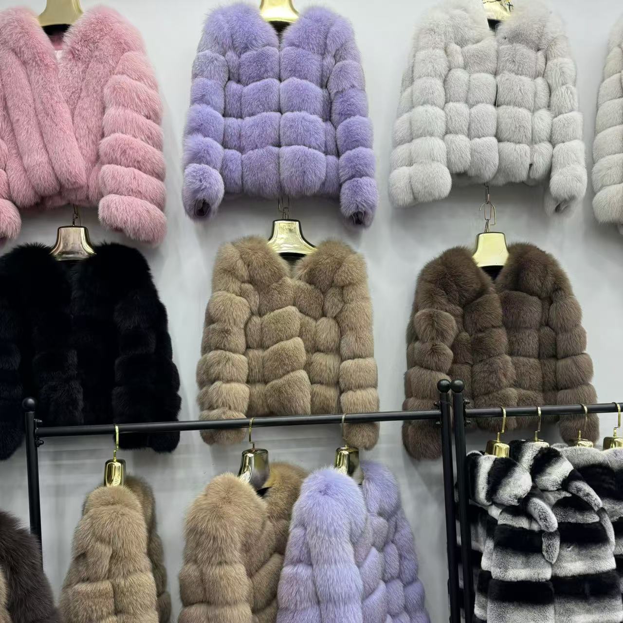 2024年新款女装时尚洋气休闲精致外套