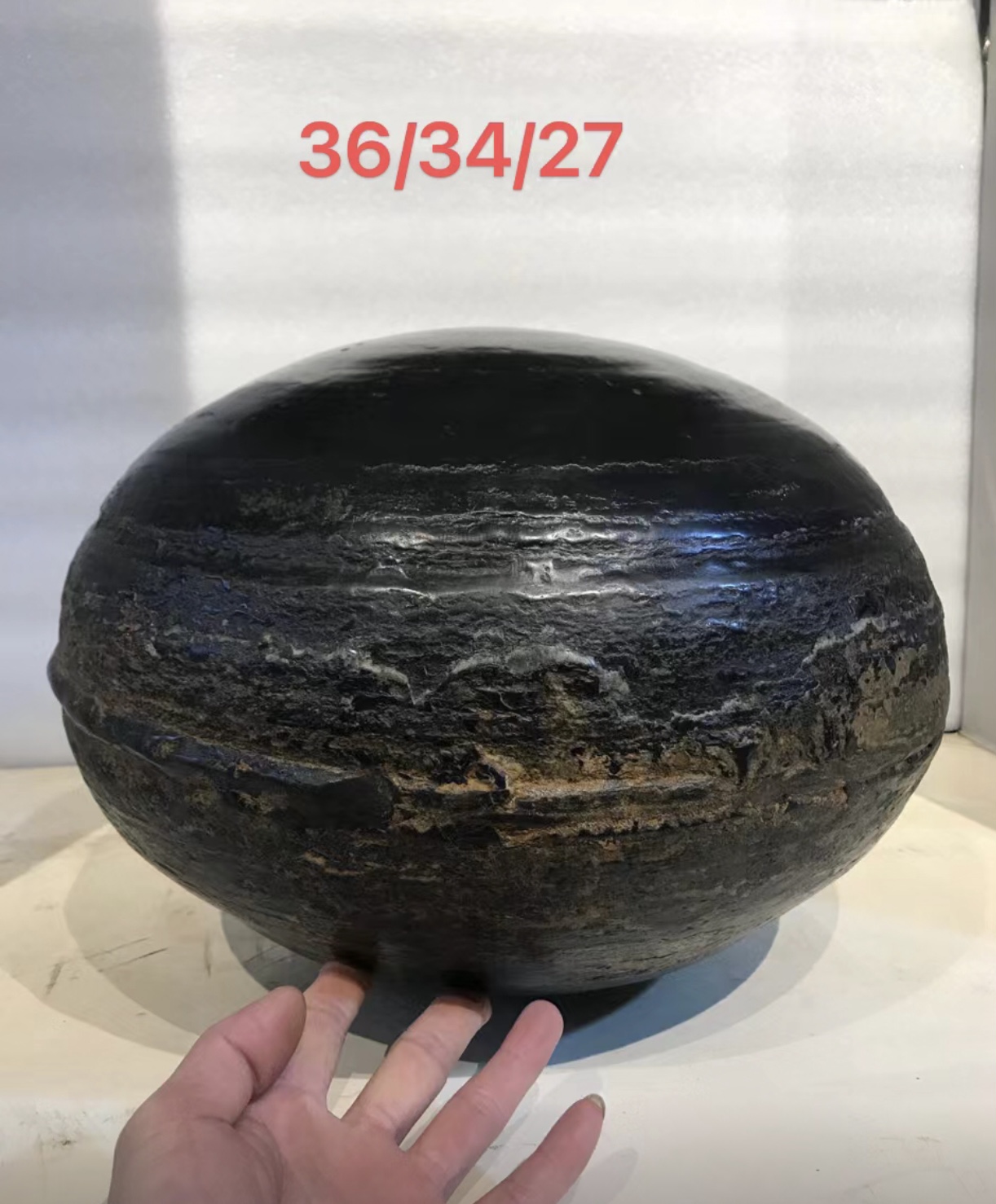 石胆石  居家精品摆件【实物以直播间为准】