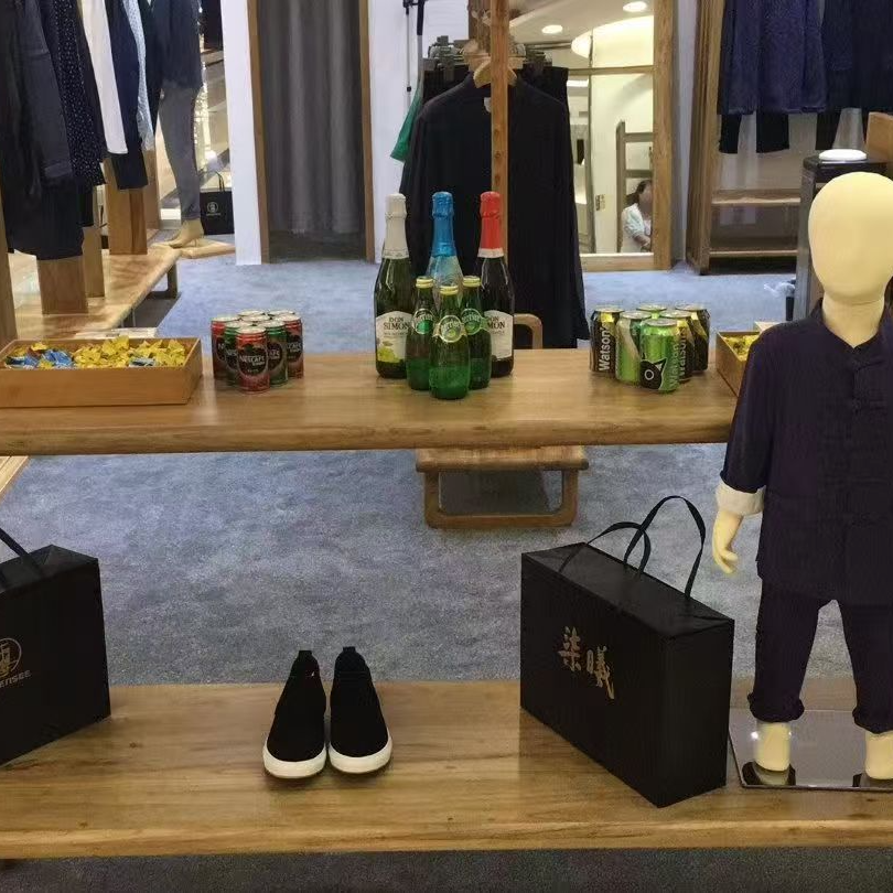 Sevensee/柒曦华服柒曦谨制福利，君子可拍！退货者勿拍