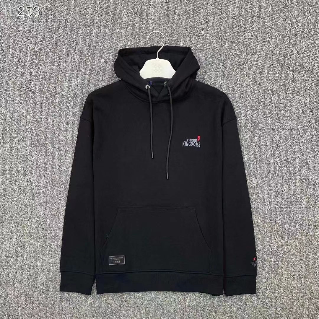 夏季男装(孤品扣号 选定价格 备注编号拍)加厚休闲长袖