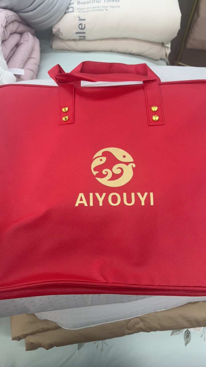 被芯包装袋 礼品袋 送人 婚庆送礼 收纳袋