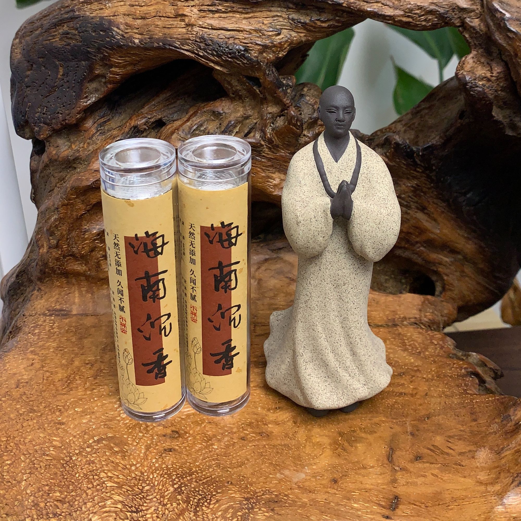 家居香薰海南老顶小祥云46片装