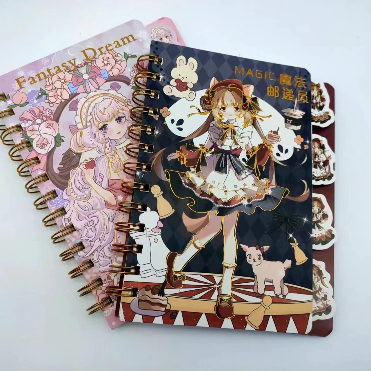 32开横格本4本 有任何问题联系客服 请勿中差评 非花瓶