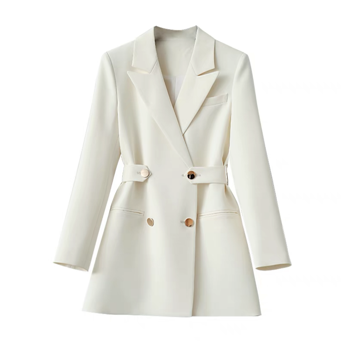 妮妮服饰早秋新款女装1-50