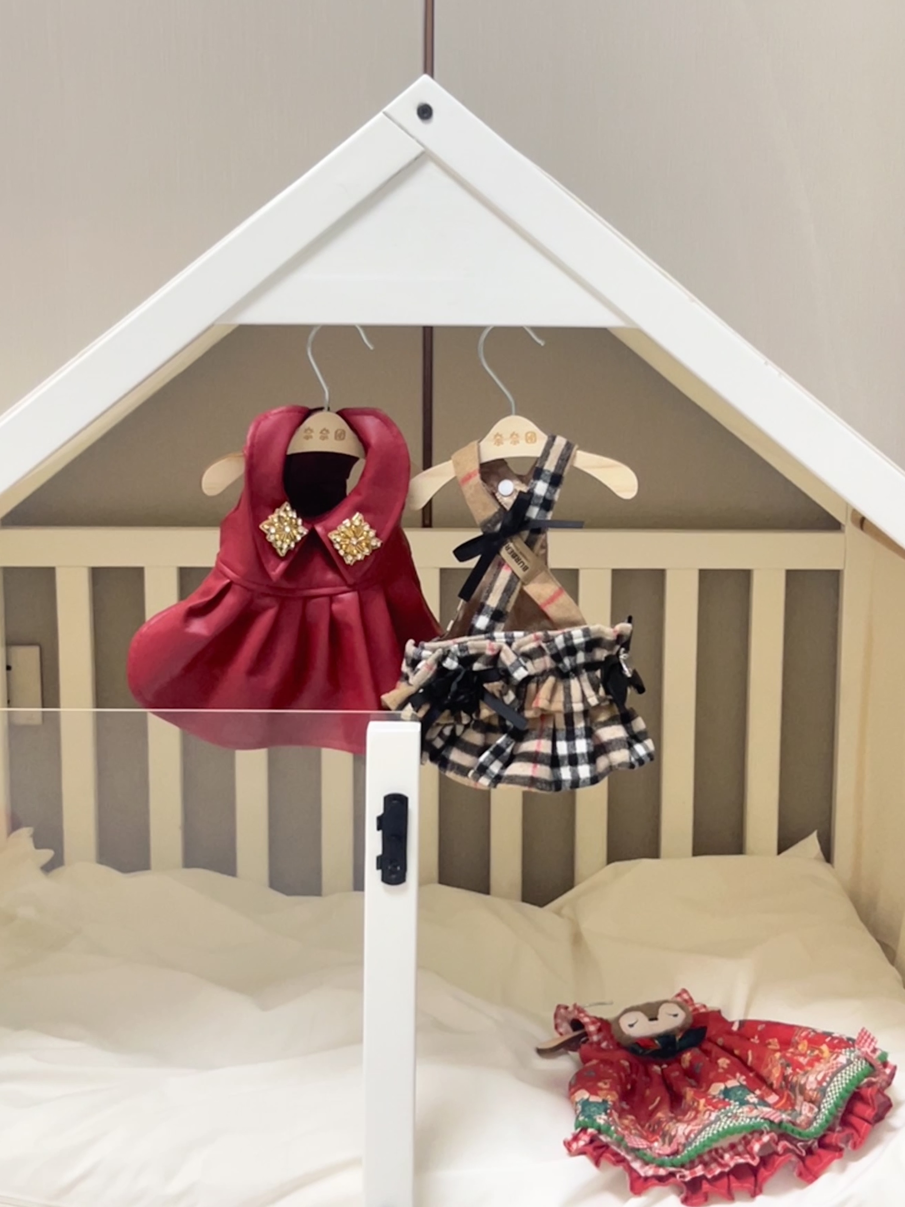 NNaiTuanPet 宠物服饰（直播过款）NO 退NO 换 确认尺码后再拍！