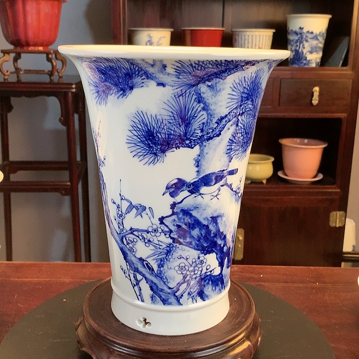 红陶20CM（含）-50CM（不含）