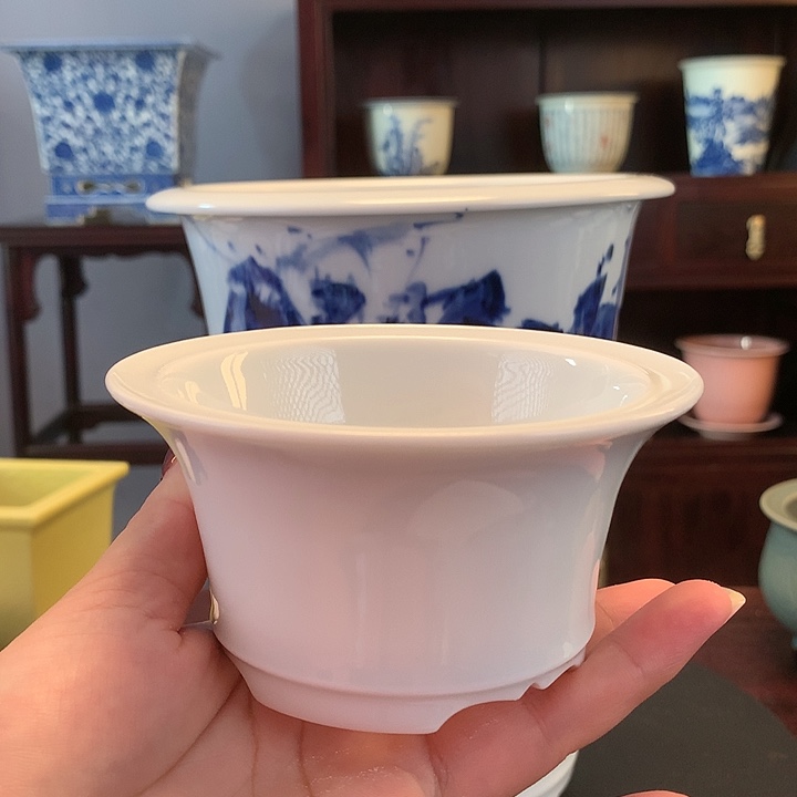 红陶20CM（含）-50CM（不含）