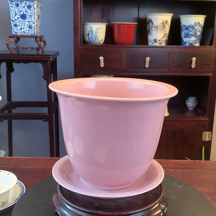 红陶20CM（含）-50CM（不含）