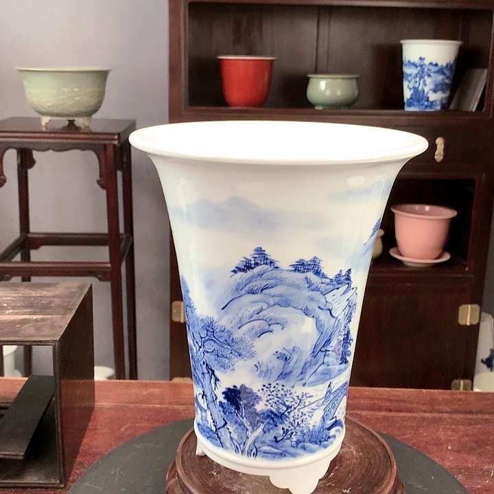 红陶20CM（含）-50CM（不含）