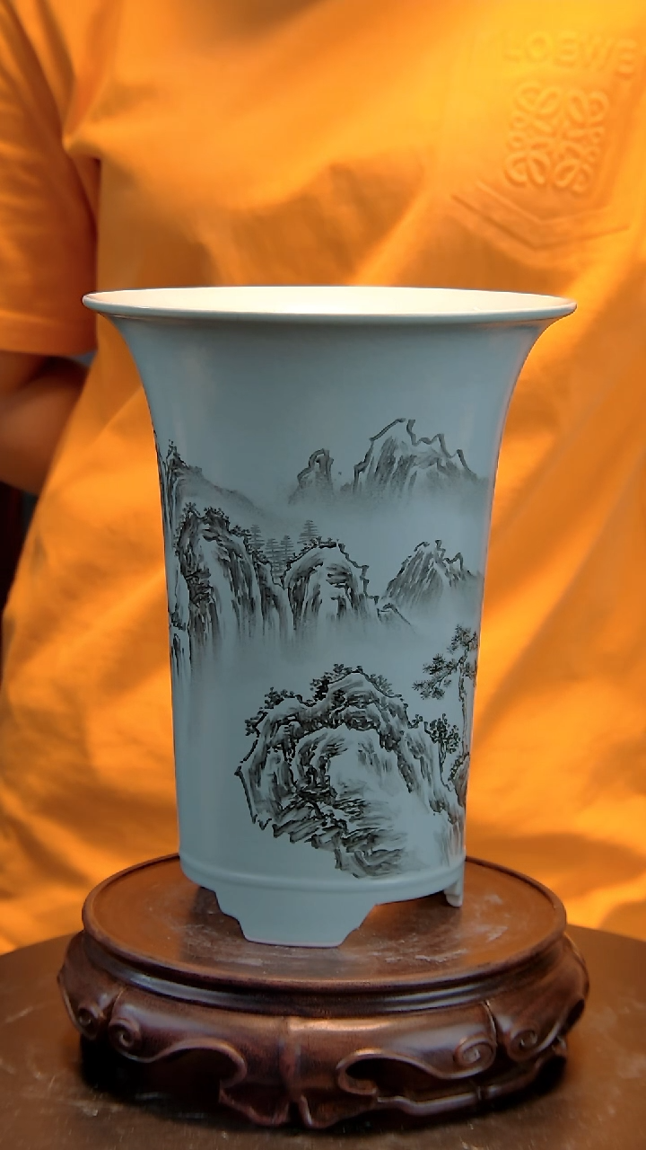【闪购商品】红陶20CM（含）-50CM（不含）1
