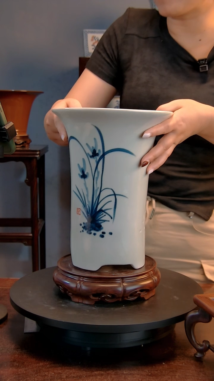 【闪购商品】红陶20CM（含）-50CM（不含）1