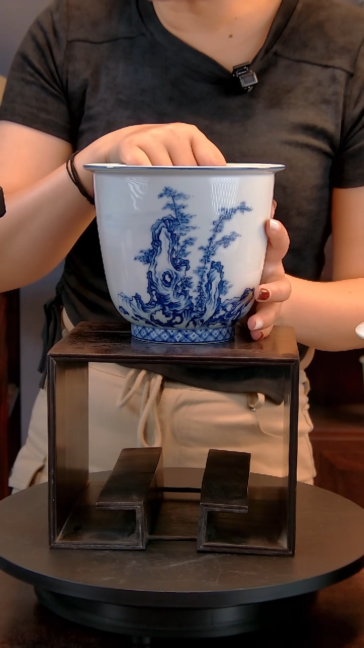 【闪购商品】红陶20CM（含）-50CM（不含）1
